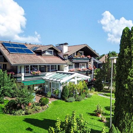 Haus Susanne Obermaiselstein Exterior foto