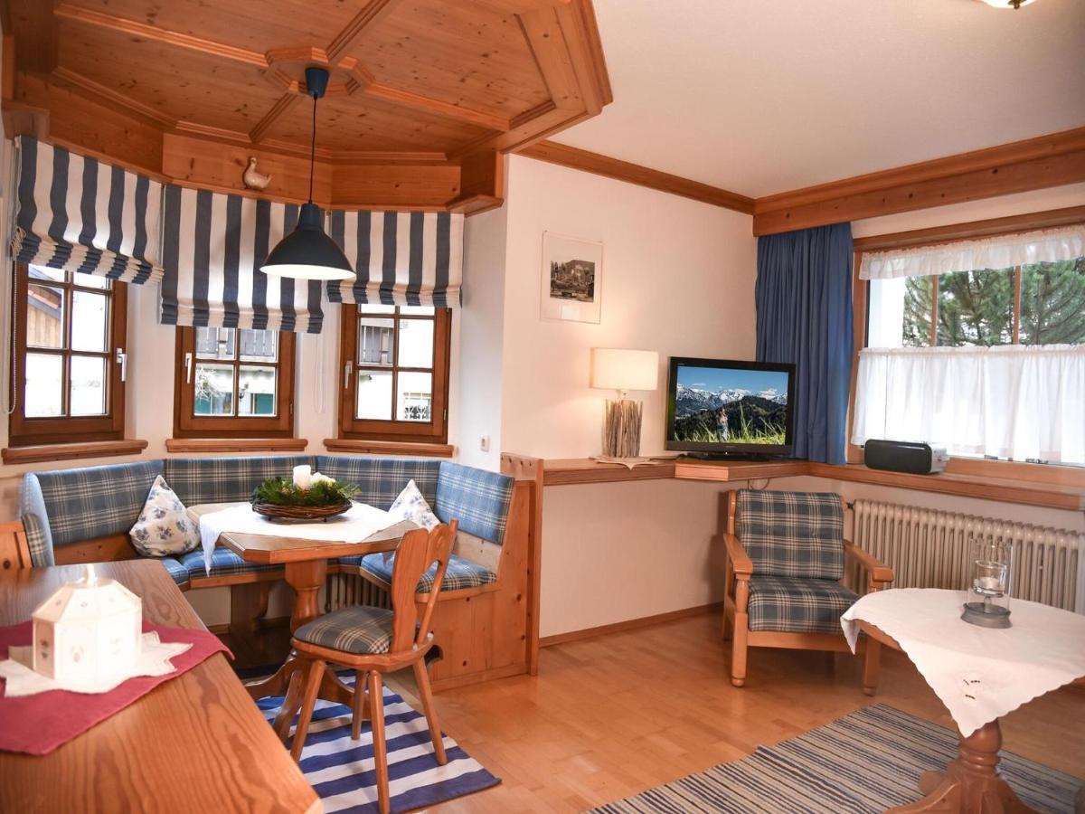 Haus Susanne Obermaiselstein Zimmer foto